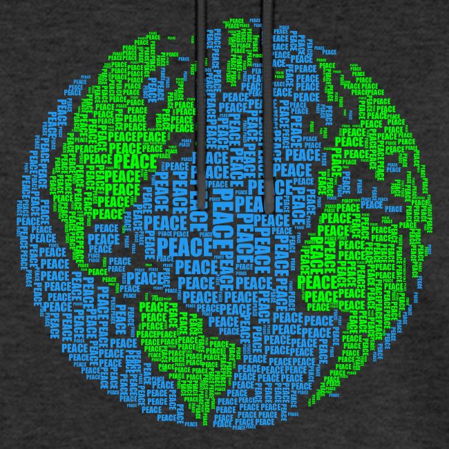 Global PEACE Sphere
