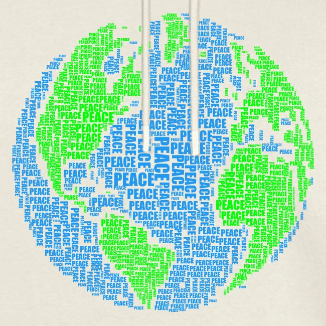 Global PEACE Sphere