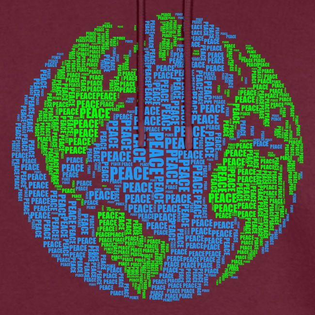 Global PEACE Sphere