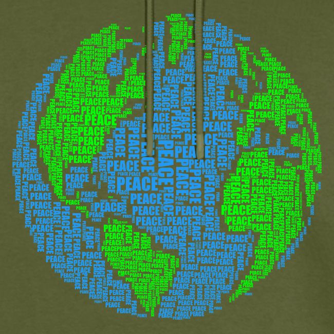 Global PEACE Sphere