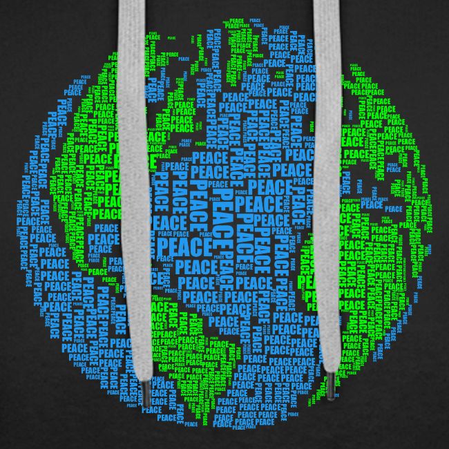 Global PEACE Sphere