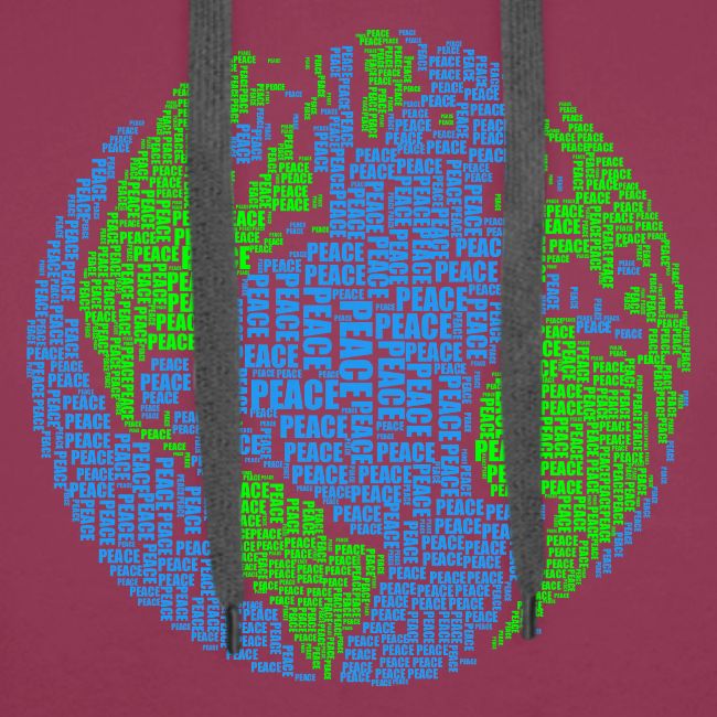 Global PEACE Sphere