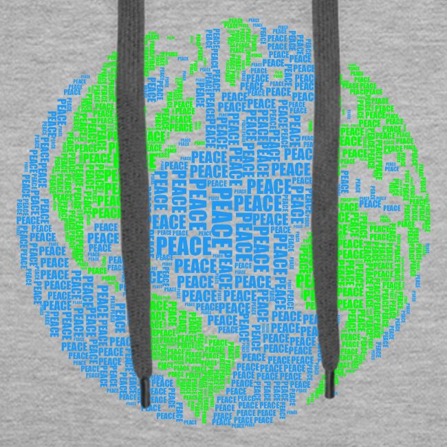 Global PEACE Sphere