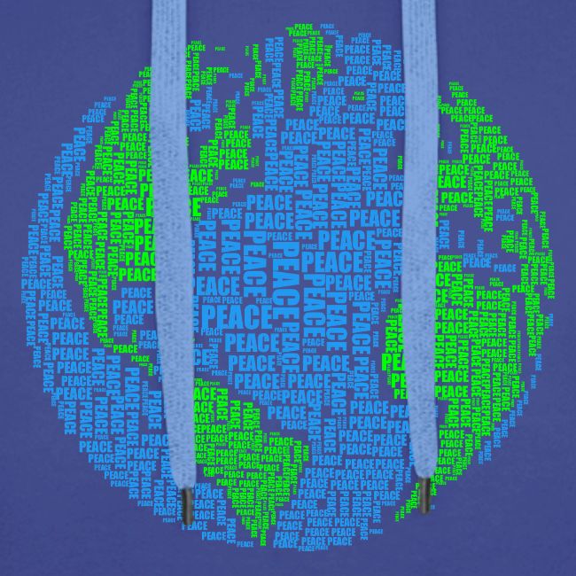 Global PEACE Sphere