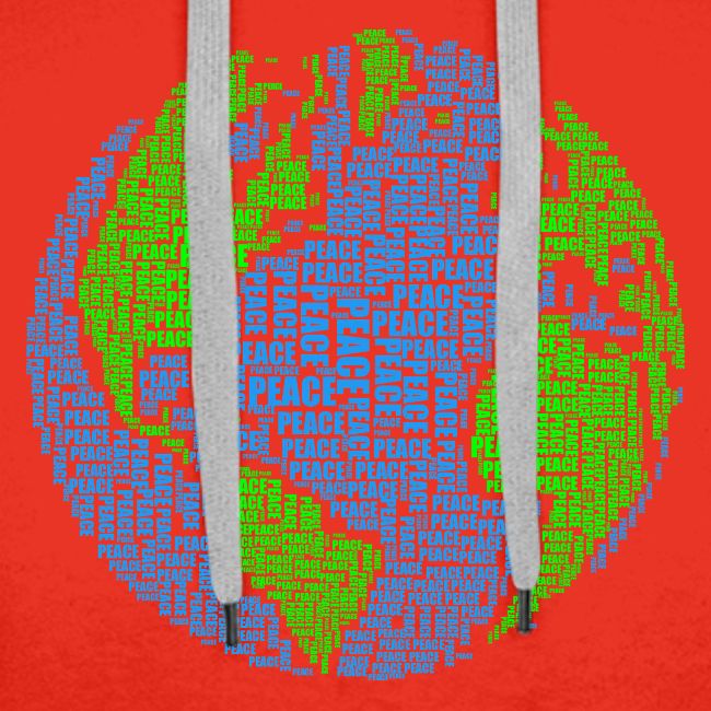 Global PEACE Sphere