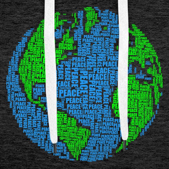Global PEACE Sphere