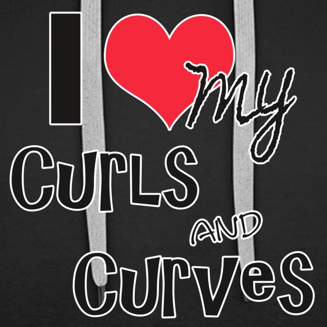 Curls and Curves