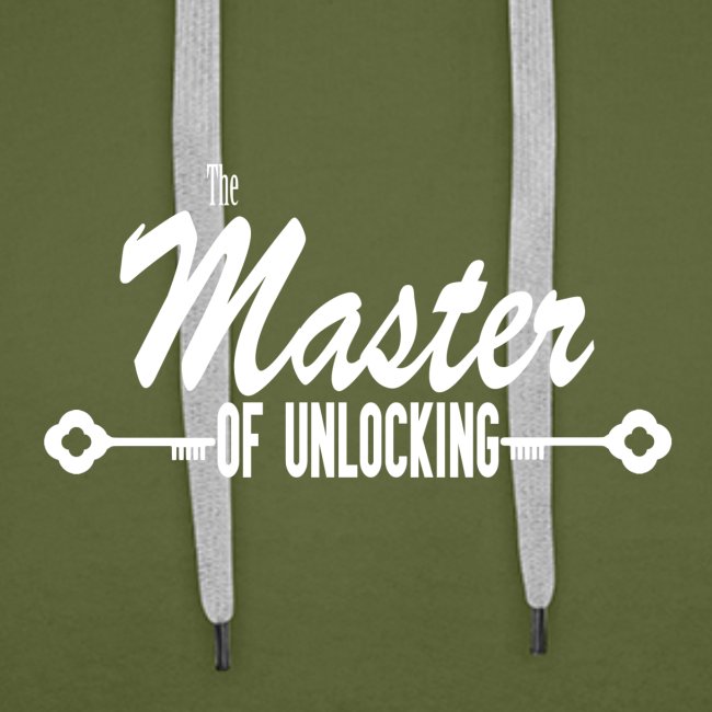The Master of Unlocking (Alt)