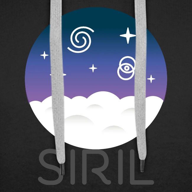 Siril logo 2021