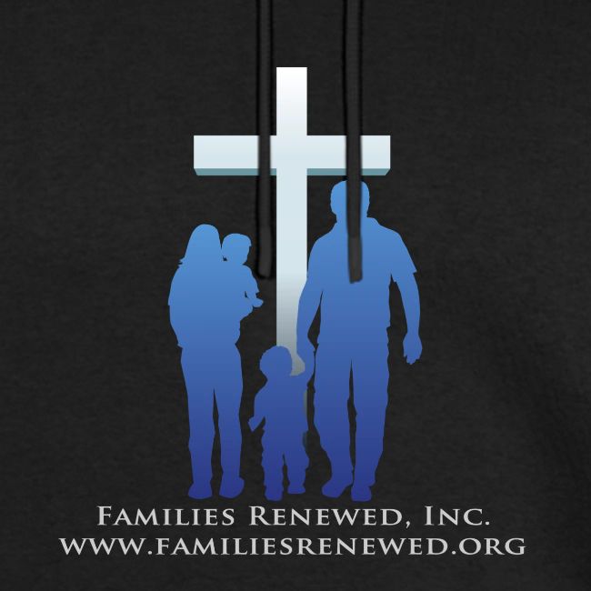 Families Renewed Logo & Prevent Suicide LifeBST