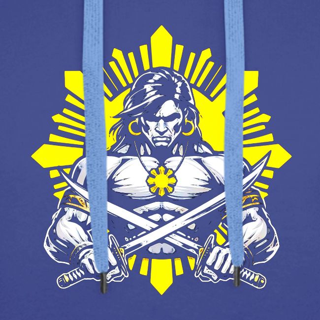 LAPULAPU FIRST FILIPINO HERO