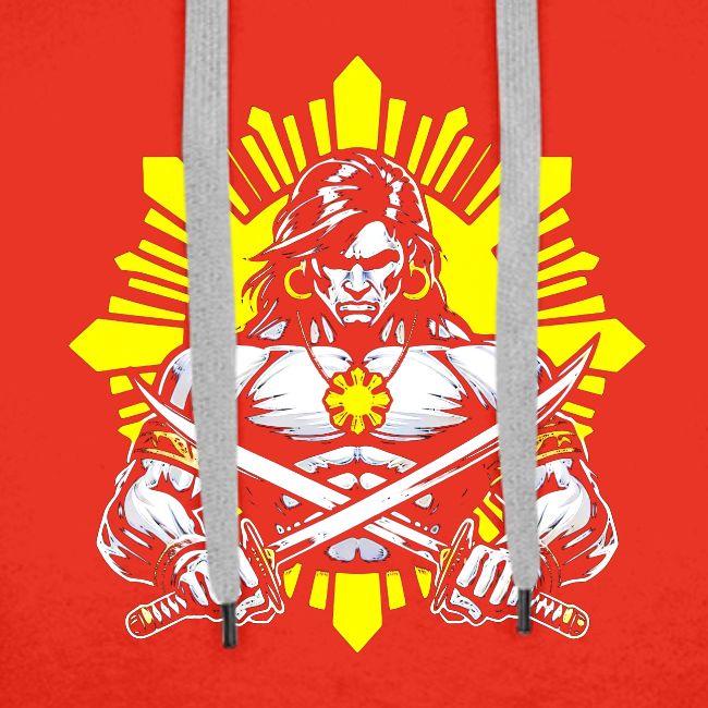 LAPULAPU FIRST FILIPINO HERO