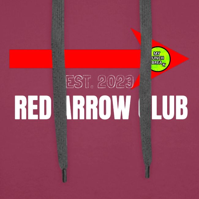 RED ARROW CLUB