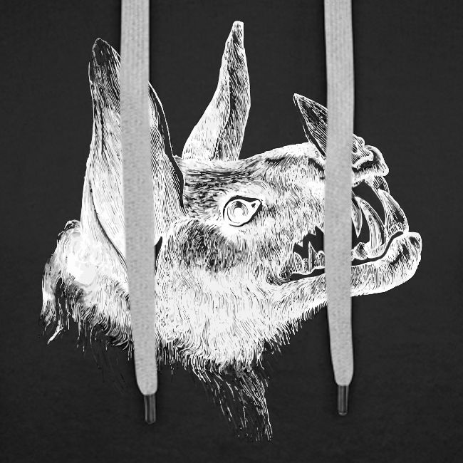Bat Head