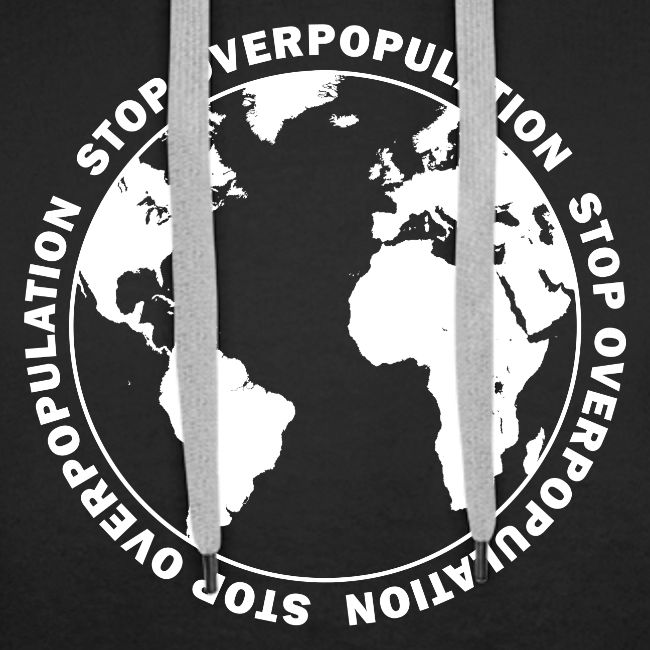 Stop Overpopulation