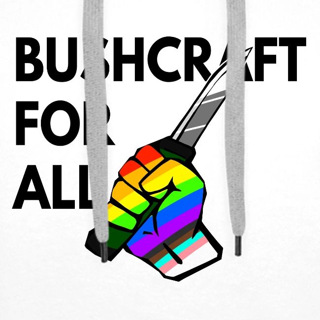 Bushcraft For All
