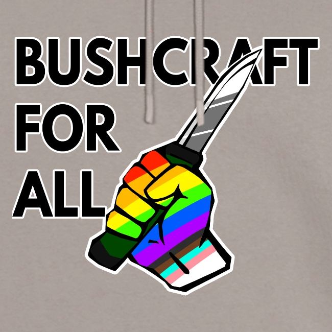 Bushcraft For All