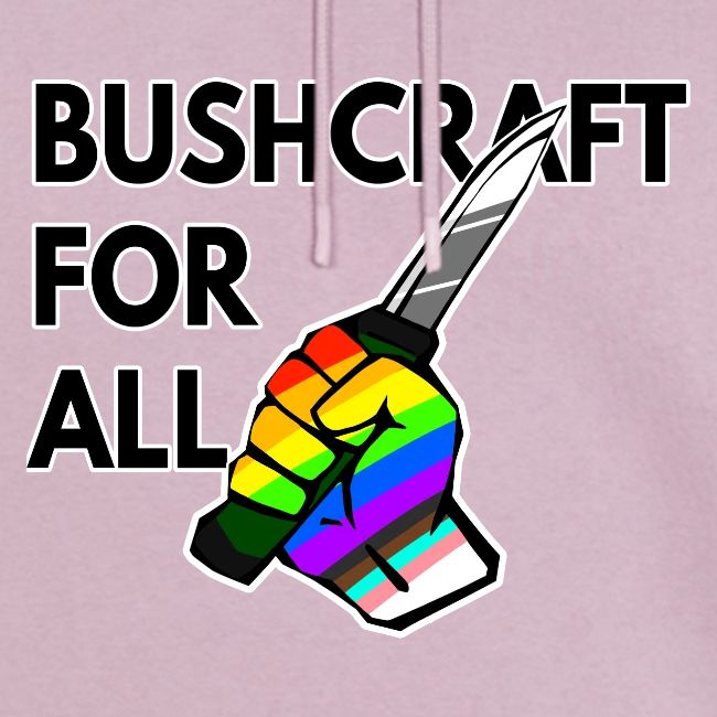 Bushcraft For All