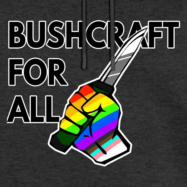 Bushcraft For All