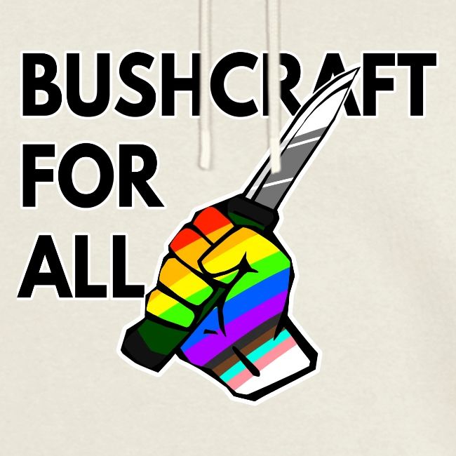 Bushcraft For All