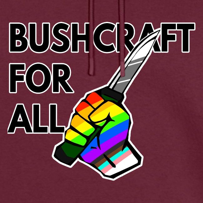 Bushcraft For All