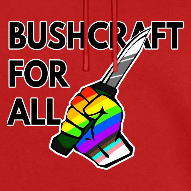 Bushcraft For All