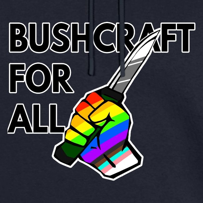 Bushcraft For All