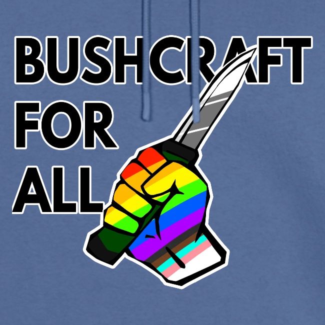 Bushcraft For All