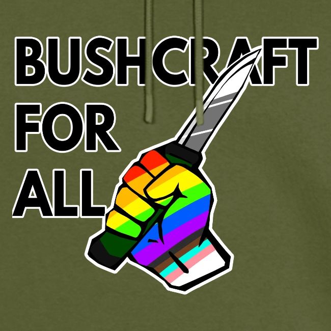 Bushcraft For All