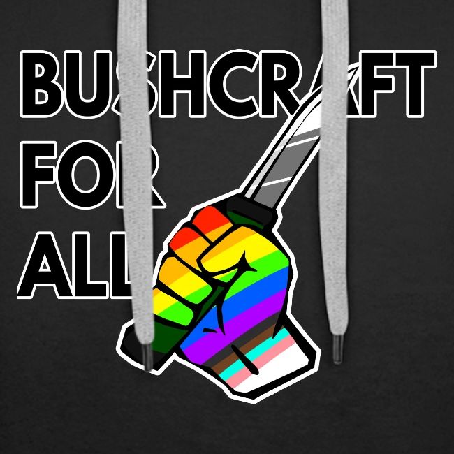 Bushcraft For All