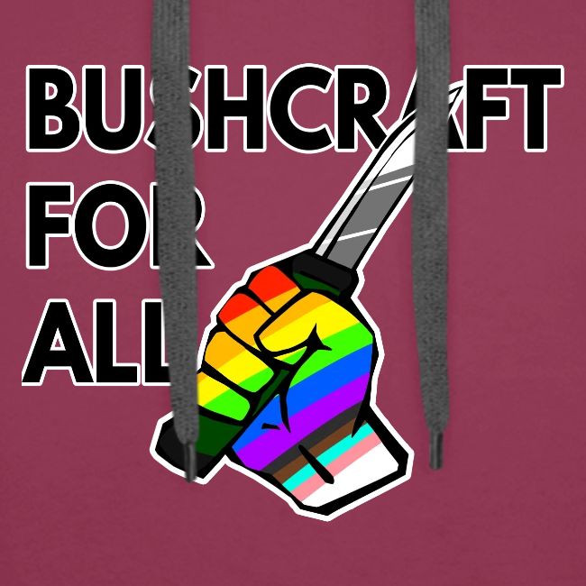 Bushcraft For All