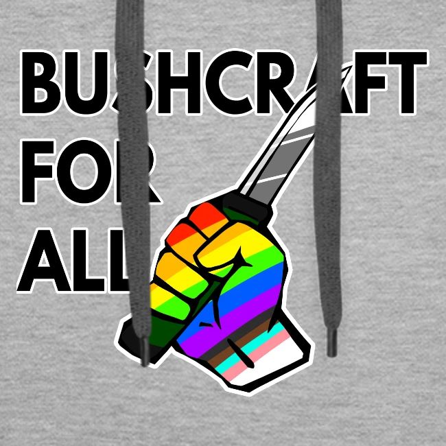 Bushcraft For All