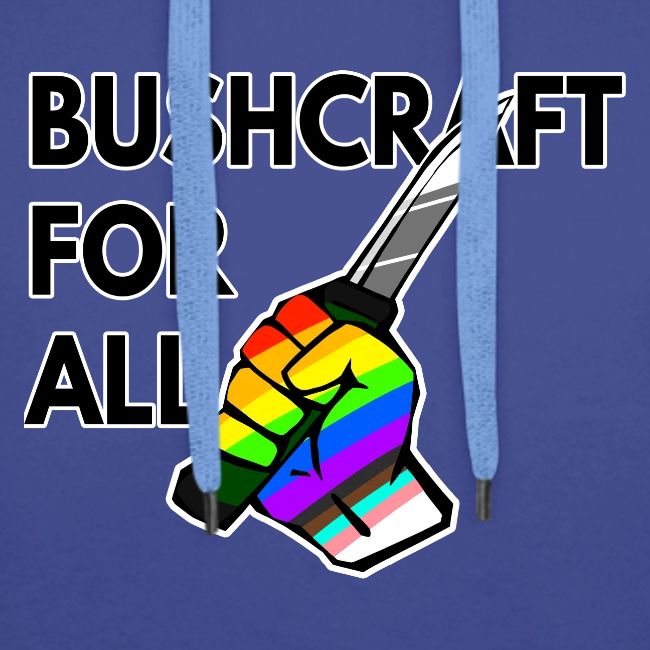 Bushcraft For All