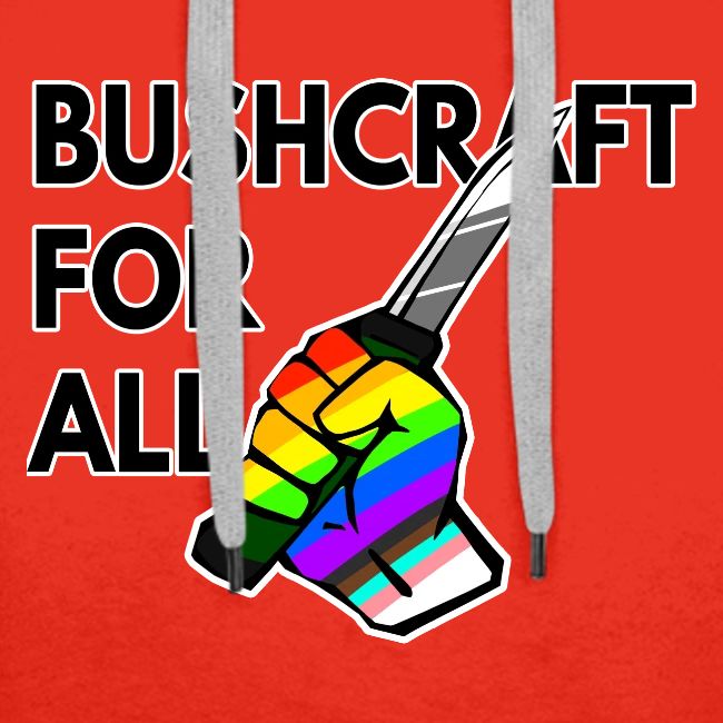 Bushcraft For All