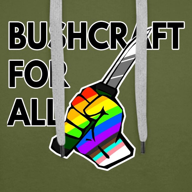 Bushcraft For All