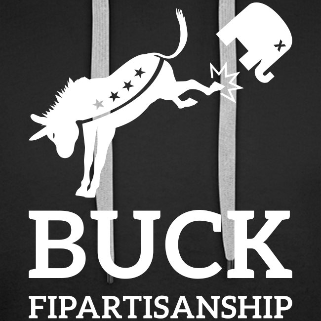 Buck Fipartisanship