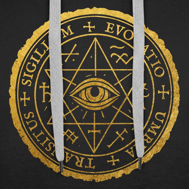 Sigillum Obscura Aurum