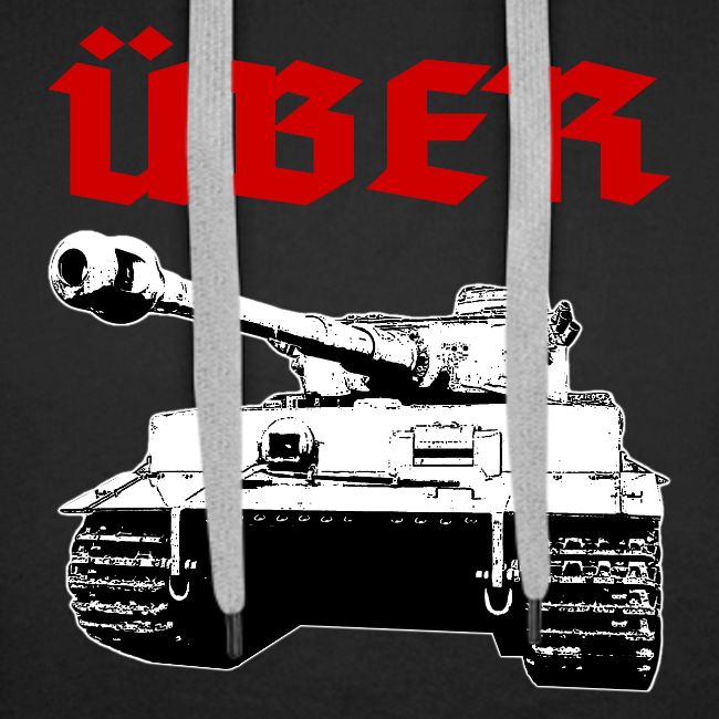 Über Tank