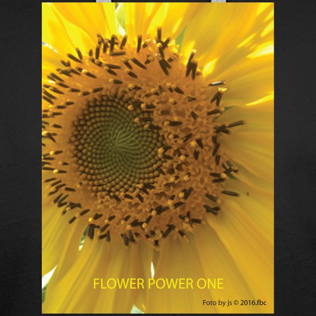Flower Power One