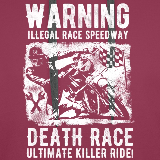 Motorcycle Death Race
