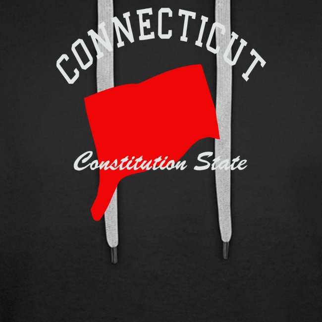 Connecticut Constitutions state