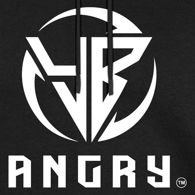 YBAngry Badge of Peace