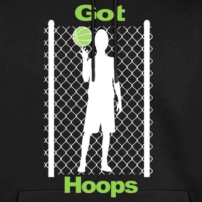 GOT HOOPS