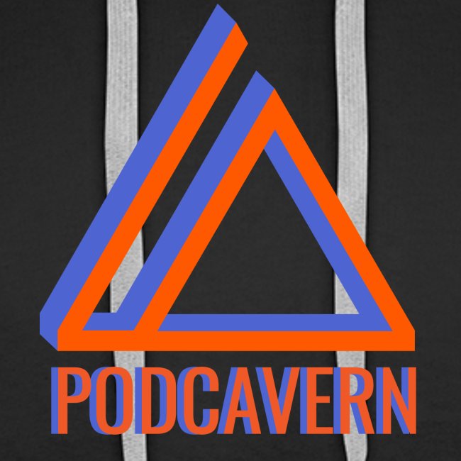 PodCavern Logo