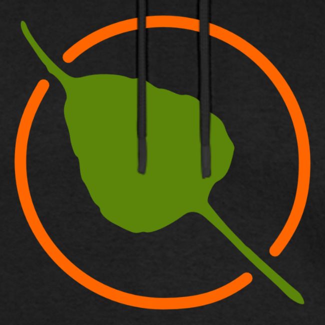 Bodhi Leaf