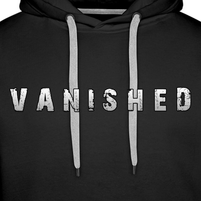 Vanished Logo