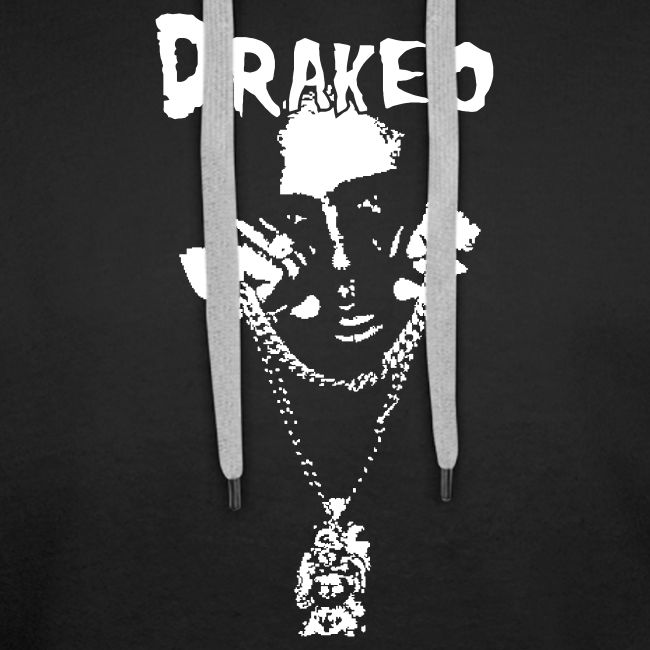 Drakeo The Misfit