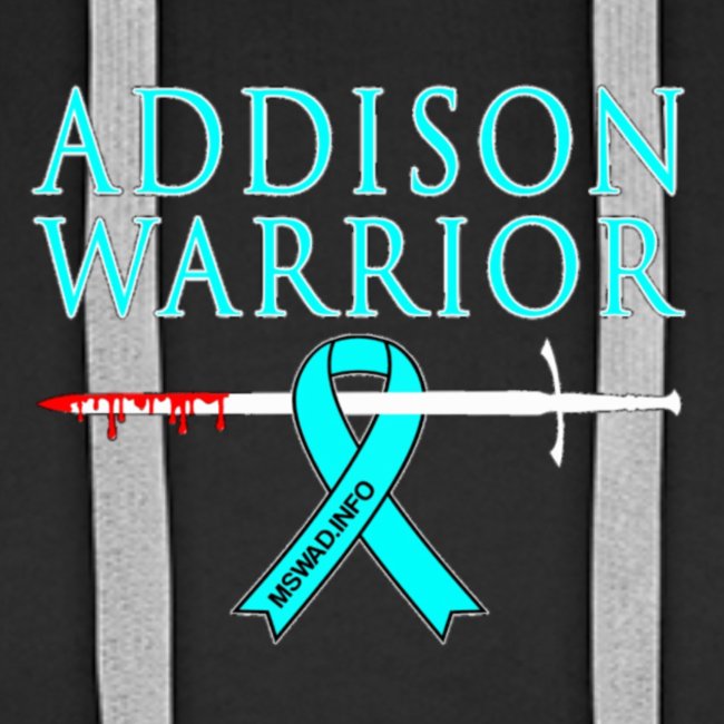 Addison Warrior