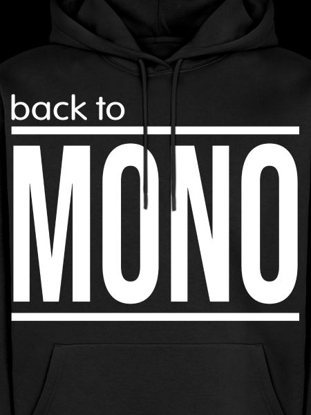 Back To Mono