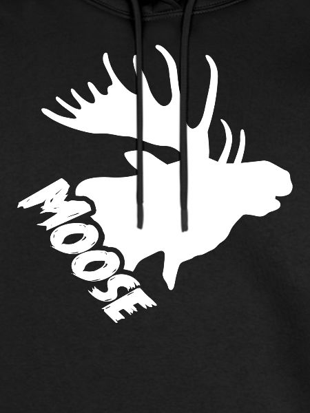 Moose Head Shirt